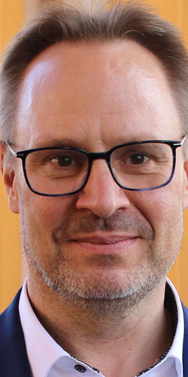 Thorsten Freudenberger  MdL